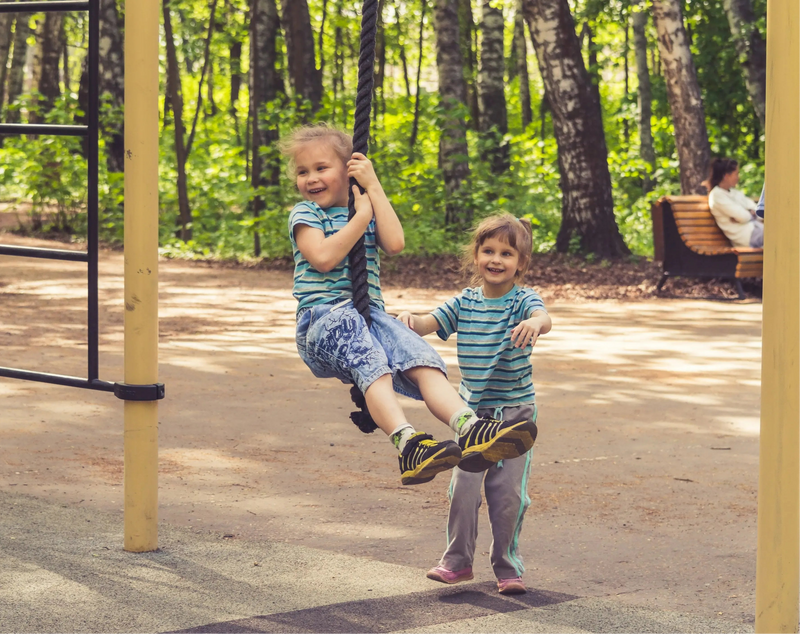 Healthy screen limits without taking their phones away.