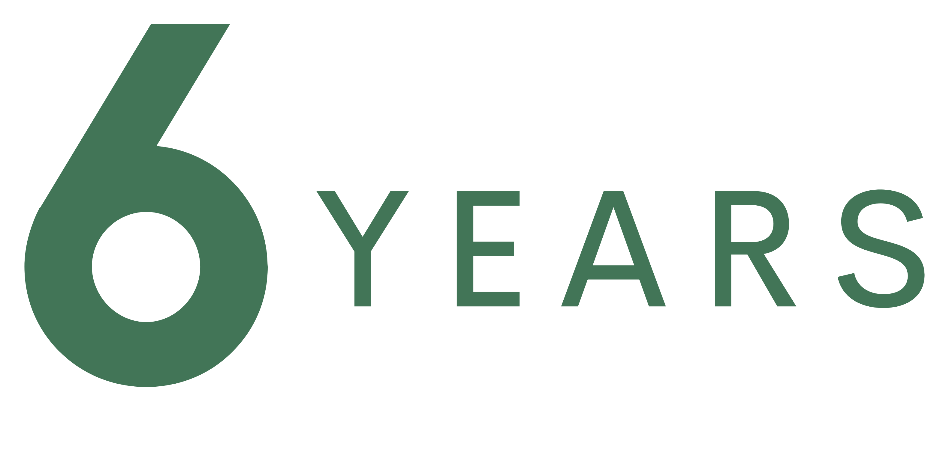 6 Years