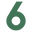 Logo di 6 Years App